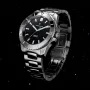  Zdjęcie 3 Venezianico Nereide 39 Automatico Avventurina Nera Canova Bracelet 3121550C