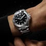  Zdjęcie 2 Venezianico Nereide 39 Automatico Avventurina Nera Canova Bracelet 3121550C
