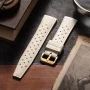  Zdjęcie 6 Venezianico Nereide 39 Bronzo Automatico Bianco 3121556