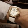  Zdjęcie 2 Venezianico Nereide 39 Bronzo Automatico Bianco 3121556