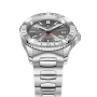  Zdjęcie 2 Venezianico Nereide 39 Automatico GMT Canova Bracelet 3521501C