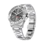  Zdjęcie 3 Venezianico Nereide 39 Automatico GMT Canova Bracelet 3521501C
