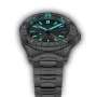  Zdjęcie 5 Venezianico Nereide 39 Automatico GMT Canova Bracelet 3521501C