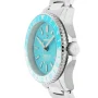  Zdjęcie 5 Venezianico Nereide 39 Automatico GMT Canova Bracelet Cielo Sky Ice Blue 3521505C