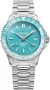  Zdjęcie 2 Venezianico Nereide 39 Automatico GMT Canova Bracelet Cielo Sky Ice Blue 3521505C