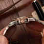  Zdjęcie 5 Venezianico Nereide 39 Automatico GMT Grand Tour Canova Bracelet 3521510