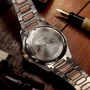  Zdjęcie 4 Venezianico Nereide 39 Automatico GMT Grand Tour Canova Bracelet 3521510