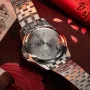 Zdjęcie 5 Venezianico Nereide 39 Automatico GMT Sansovino Bracelet Xi'an Limited Edition PREORDER VENEZIANICO-NEREIDE-GMT-XIAN