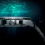  Zdjęcie 4 Venezianico Nereide 39 Automatico Tungsteno Mother of Pearl Canova Bracelet Black 3121540C