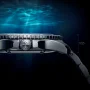  Zdjęcie 5 Venezianico Nereide 39 Automatico Tungsteno Mother of Pearl Canova Bracelet Blue 3121541C