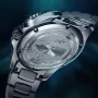  Zdjęcie 7 Venezianico Nereide 39 Automatico Tungsteno Mother of Pearl Canova Bracelet Blue 3121541C