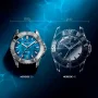  Zdjęcie 4 Venezianico Nereide 39 Automatico Tungsteno Mother of Pearl Canova Bracelet Blue 3121541C