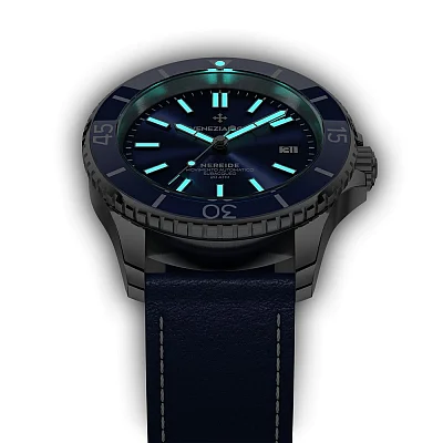 Venezianico Nereide 42 Automatico 3321502
