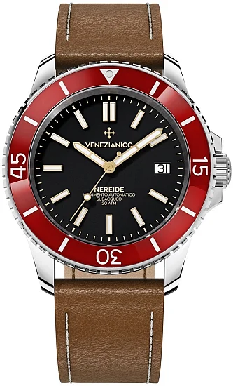 Venezianico Nereide 42 Automatico 3321506