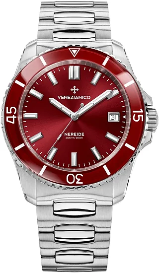 Venezianico Nereide 42 Automatico 3321513C