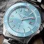  Zdjęcie 6 Venezianico Nereide 42 Automatico Ice Blue 3321515C