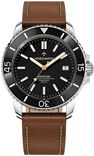 Venezianico Nereide 42 Automatico 3321505
