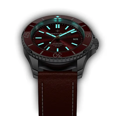Venezianico Nereide 42 Automatico 3321503