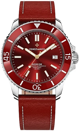 Venezianico Nereide 42 Automatico 3321503