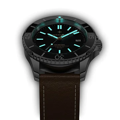 Venezianico Nereide 42 Automatico 3321505