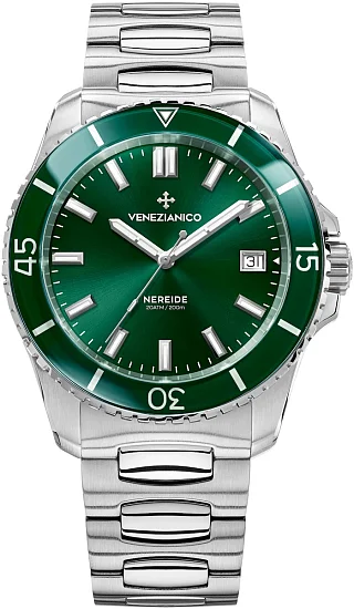Venezianico Nereide 42 Automatico 3321511C
