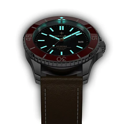 Venezianico Nereide 42 Automatico 3321506