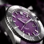  Zdjęcie 4 Venezianico Nereide 42 Automatico Ametista 4521545