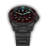  Zdjęcie 5 Venezianico Nereide 42 Automatico Canova Bracelet 3321503C