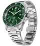  Zdjęcie 2 Venezianico Nereide 42 Automatico Canova Bracelet 3321501C