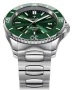  Zdjęcie 4 Venezianico Nereide 42 Automatico Canova Bracelet 3321501C