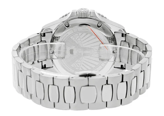 Venezianico Nereide 42 Automatico Canova Bracelet 3321502C
