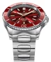  Zdjęcie 4 Venezianico Nereide 42 Automatico Canova Bracelet 3321503C