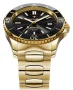 Zdjęcie 4 Venezianico Nereide 42 Automatico Canova Bracelet Full Gold 3321508C