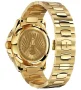  Zdjęcie 3 Venezianico Nereide 42 Automatico Canova Bracelet Full Gold 3321508C