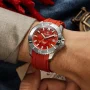  Zdjęcie 2 Venezianico Nereide 42 Automatico Corallo Limited Edition 4521546