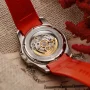  Zdjęcie 5 Venezianico Nereide 42 Automatico Corallo Limited Edition 4521546