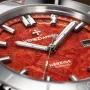  Zdjęcie 3 Venezianico Nereide 42 Automatico Corallo Limited Edition 4521546