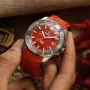  Zdjęcie 4 Venezianico Nereide 42 Automatico Corallo Limited Edition 4521546
