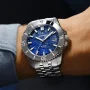 Zdjęcie 3 Venezianico Nereide 42 Automatico Lapislazzuli Sansivino Bracelet Set 4521548-SET