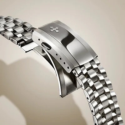 Venezianico Nereide 42 Automatico Malachite Sansovino Bracelet Limited Edition 4521544S
