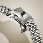  Zdjęcie 4 Venezianico Nereide 42 Automatico Malachite Sansovino Bracelet Limited Edition 4521544S