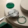 Zdjęcie 5 Venezianico Nereide 42 Automatico Malachite Sansovino Bracelet Limited Edition 4521544S