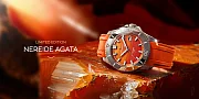  Zdjęcie 3 Venezianico Nereide 42 Automatico Agata Limited Edition NEREIDEAGATA