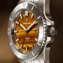  Zdjęcie 5 Venezianico Nereide 42 Automatico Tigris Sansovino Bracelet 4521543S