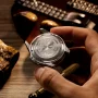  Zdjęcie 4 Venezianico Nereide 42 Automatico Tigris Sansovino Bracelet 4521543S