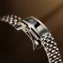  Zdjęcie 6 Venezianico Nereide 42 Automatico Tigris Sansovino Bracelet 4521543S