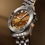  Zdjęcie 3 Venezianico Nereide 42 Automatico Tigris Sansovino Bracelet 4521543S
