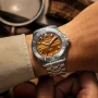  Zdjęcie 2 Venezianico Nereide 42 Automatico Tigris Sansovino Bracelet 4521543S