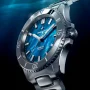  Zdjęcie 3 Venezianico Nereide 42 Automatico Tungsteno 3921541C