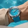  Zdjęcie 2 Venezianico Nereide 42 Automatico Turchese Tungsten Bezel 4521547
